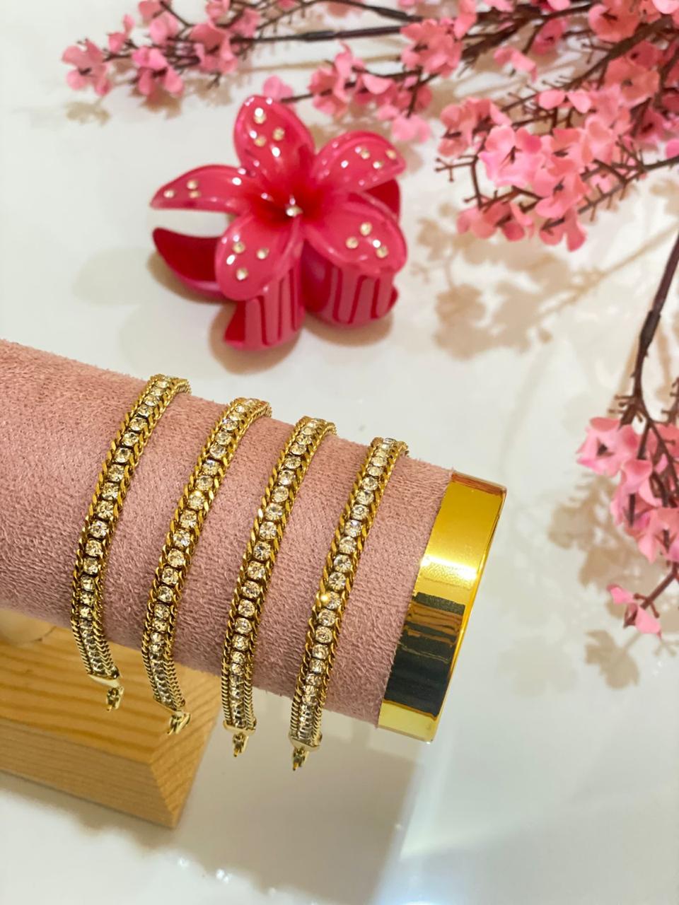 Bracelets