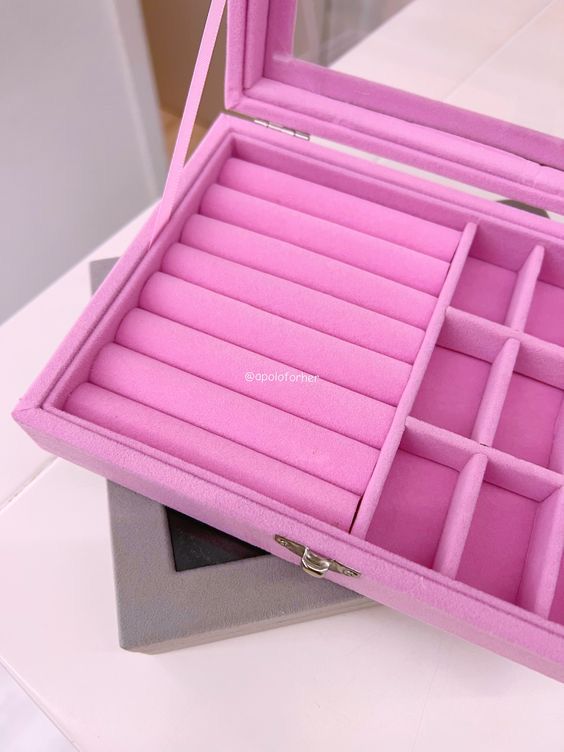 Jewellery Boxes