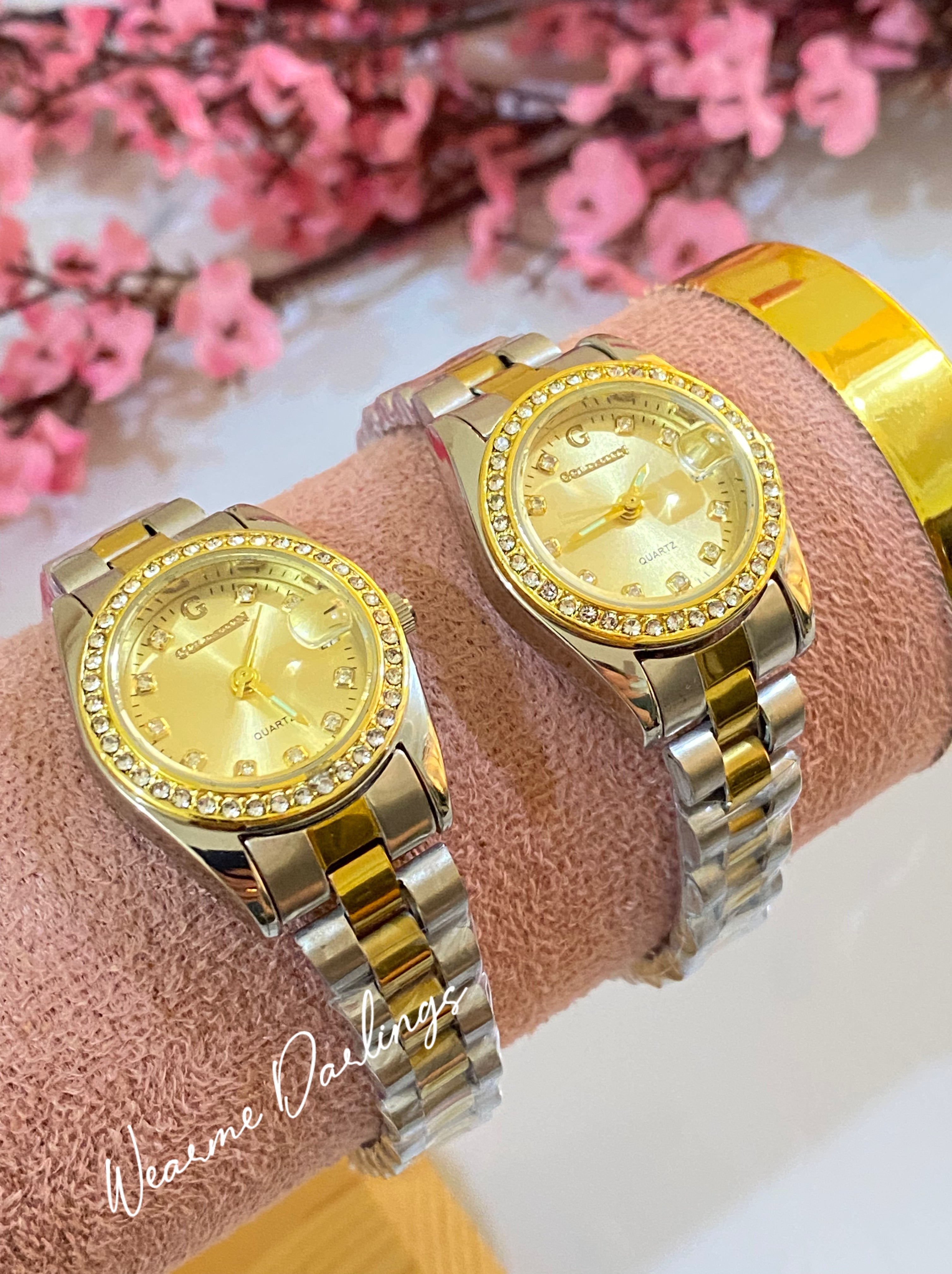 Watches