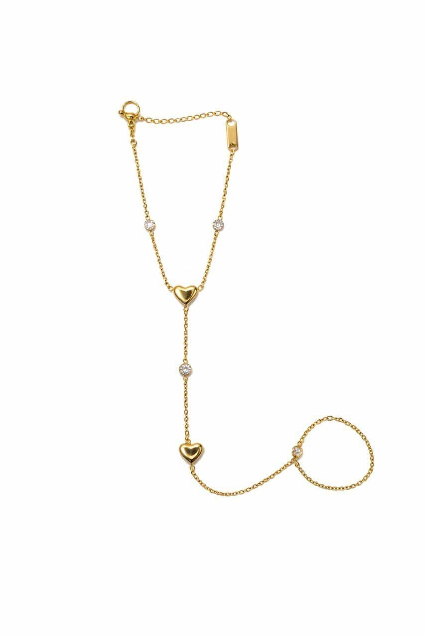 Heart Handchain