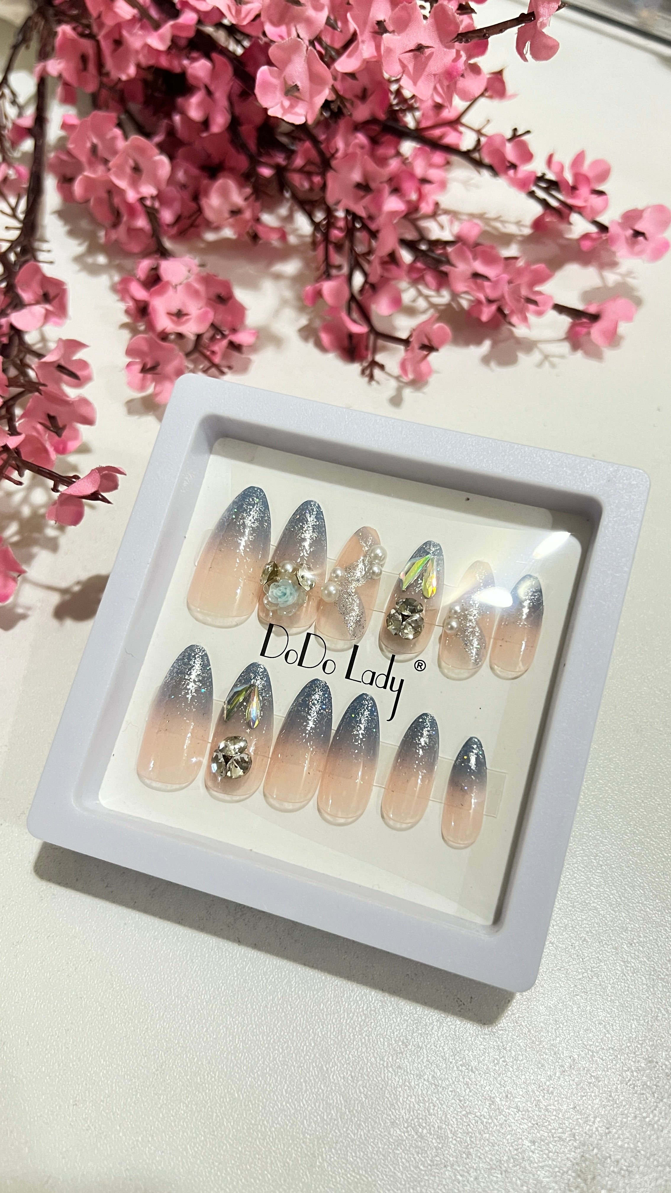 💕Trendy Nails Wm6