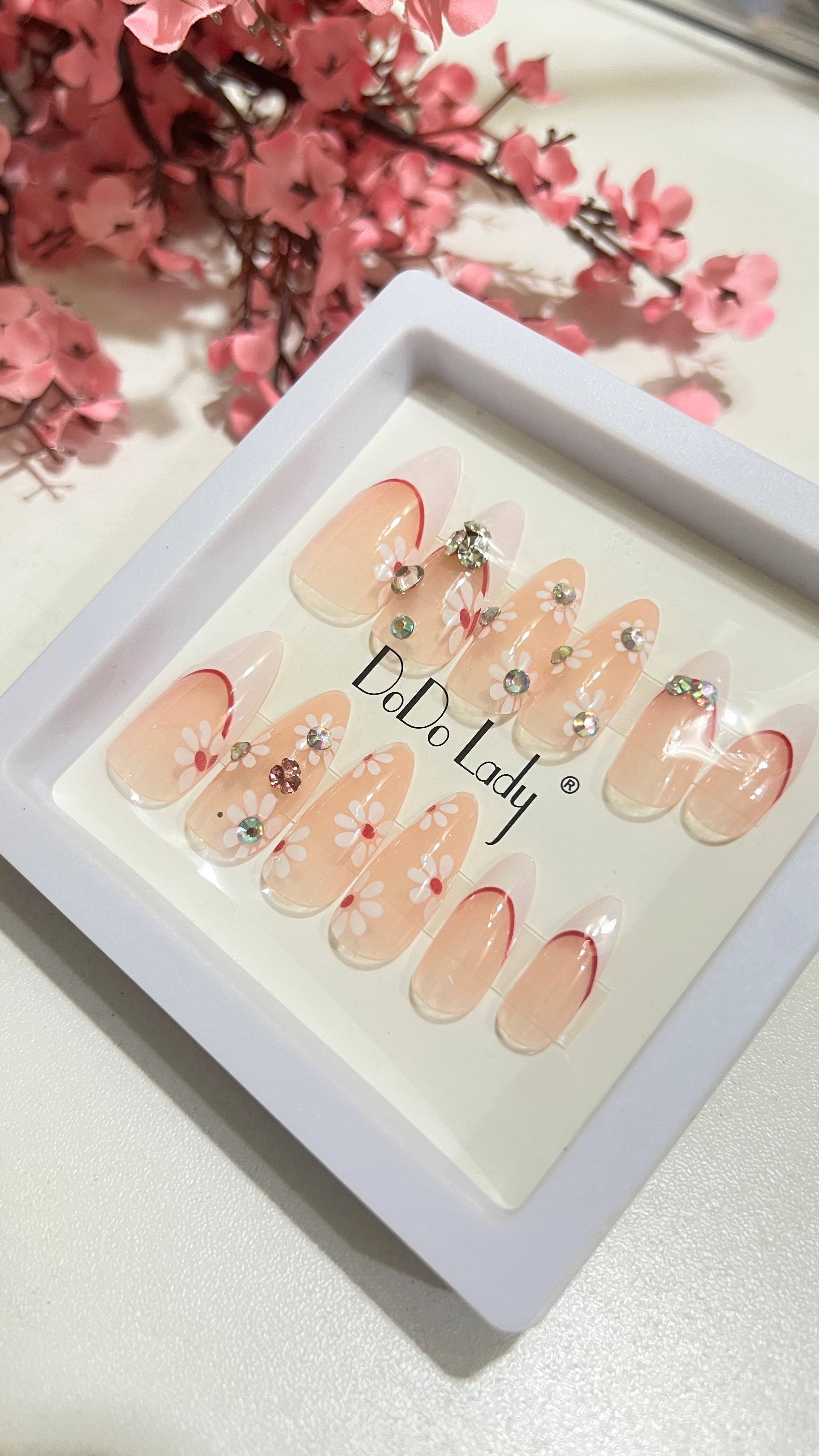 💕Trendy Nails Wm2