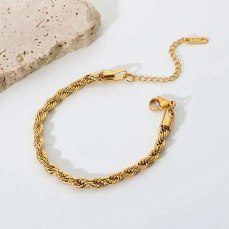 Rope Bracelet