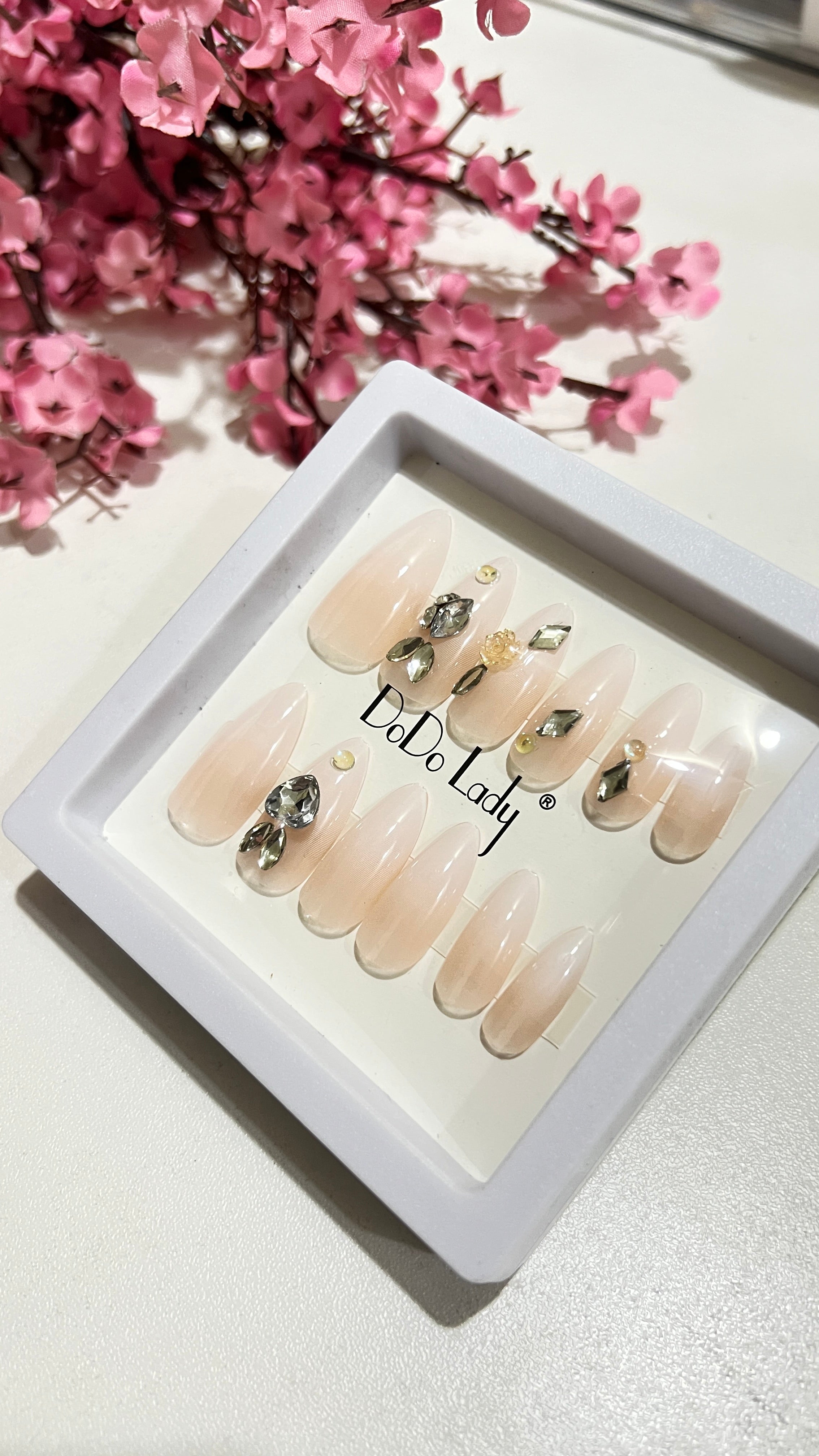 💕Trendy Nails Wm5