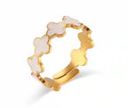 Hollow Adjustable ring