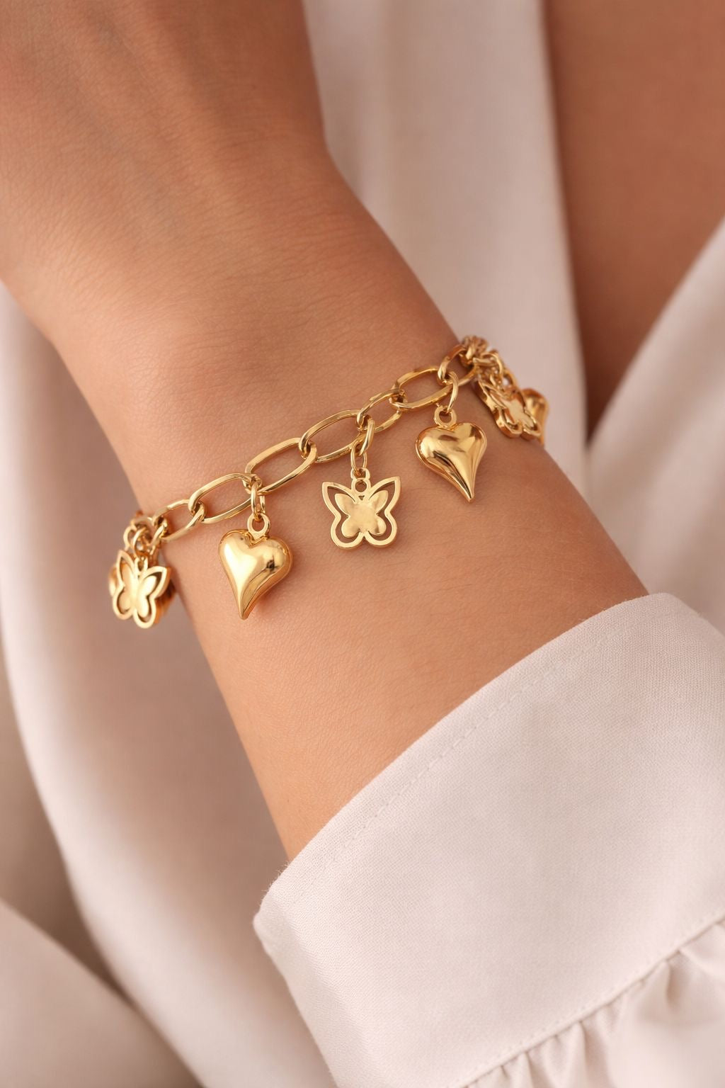 Charms Bracelet