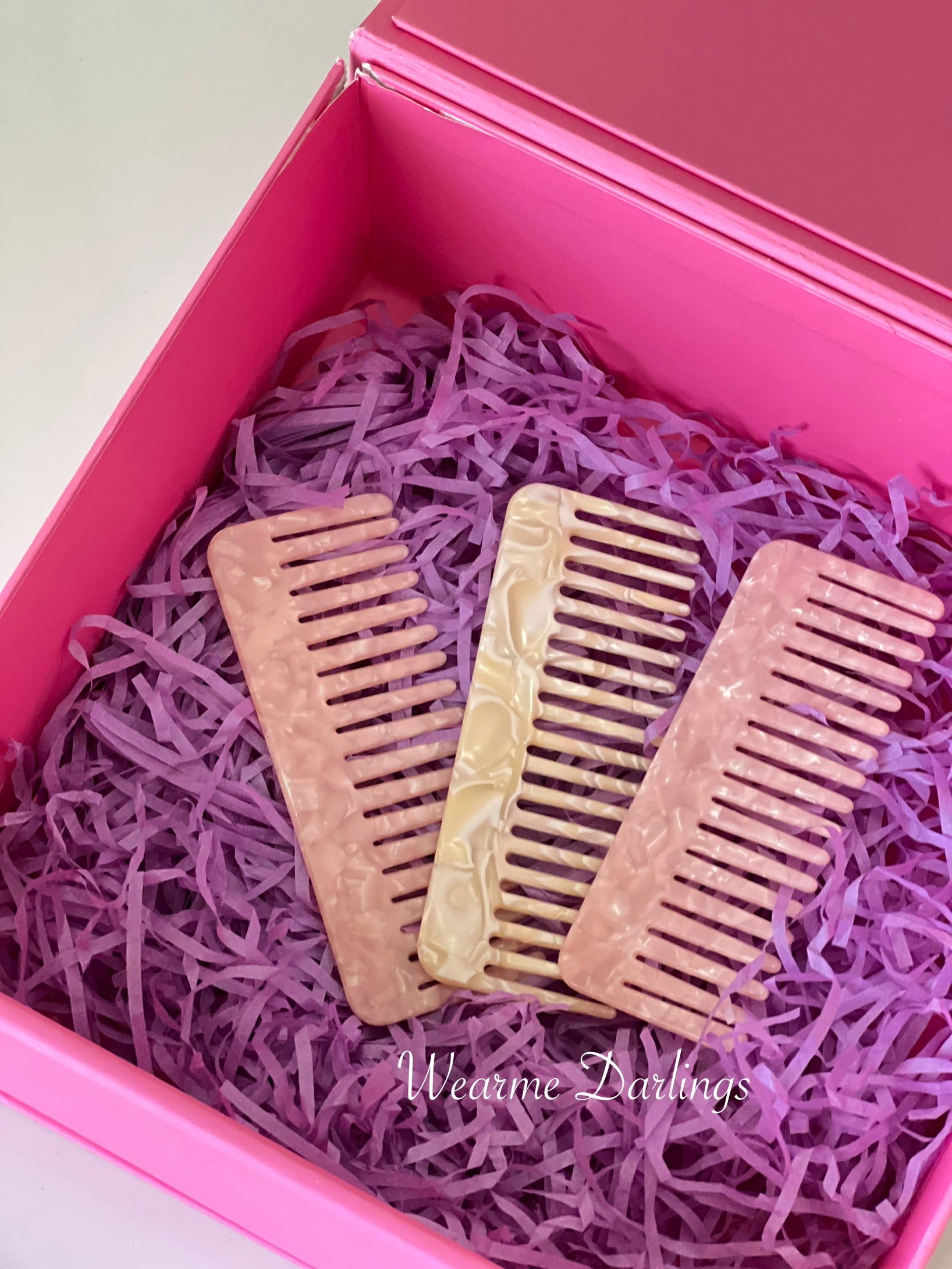 Hair Comb
