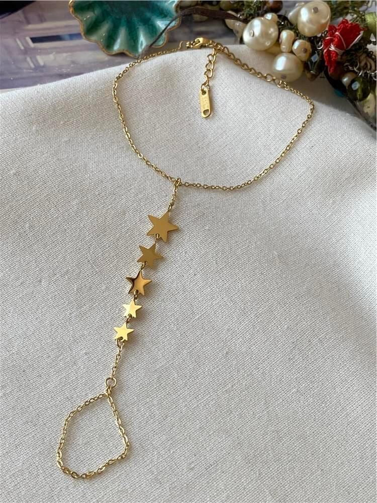 Star Handchain
