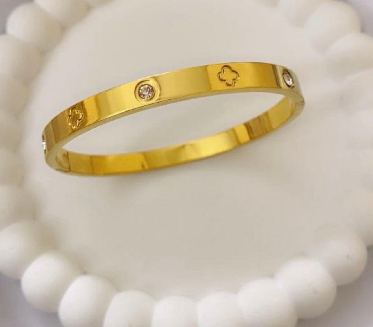 Clove Cartier