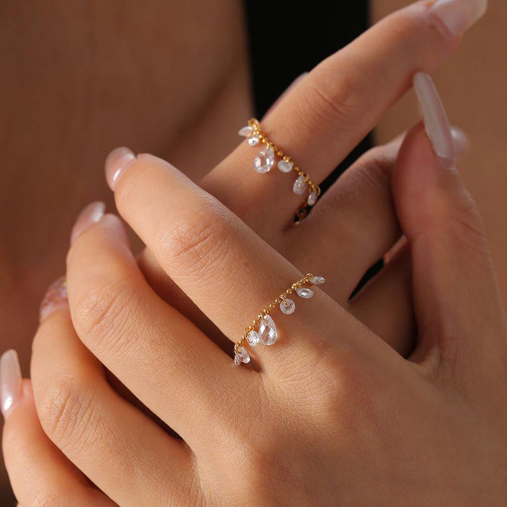 Ring Adjustable
