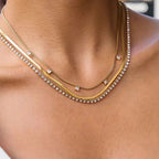Three Layer Glam