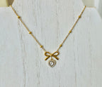 Heart stone