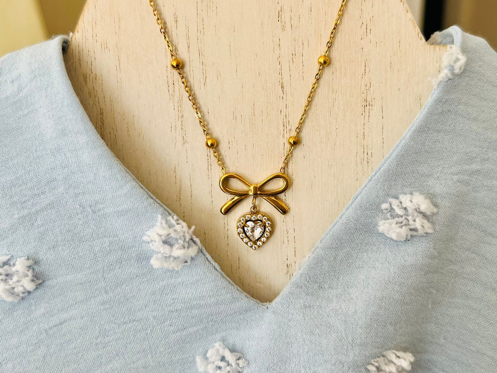 Heart stone