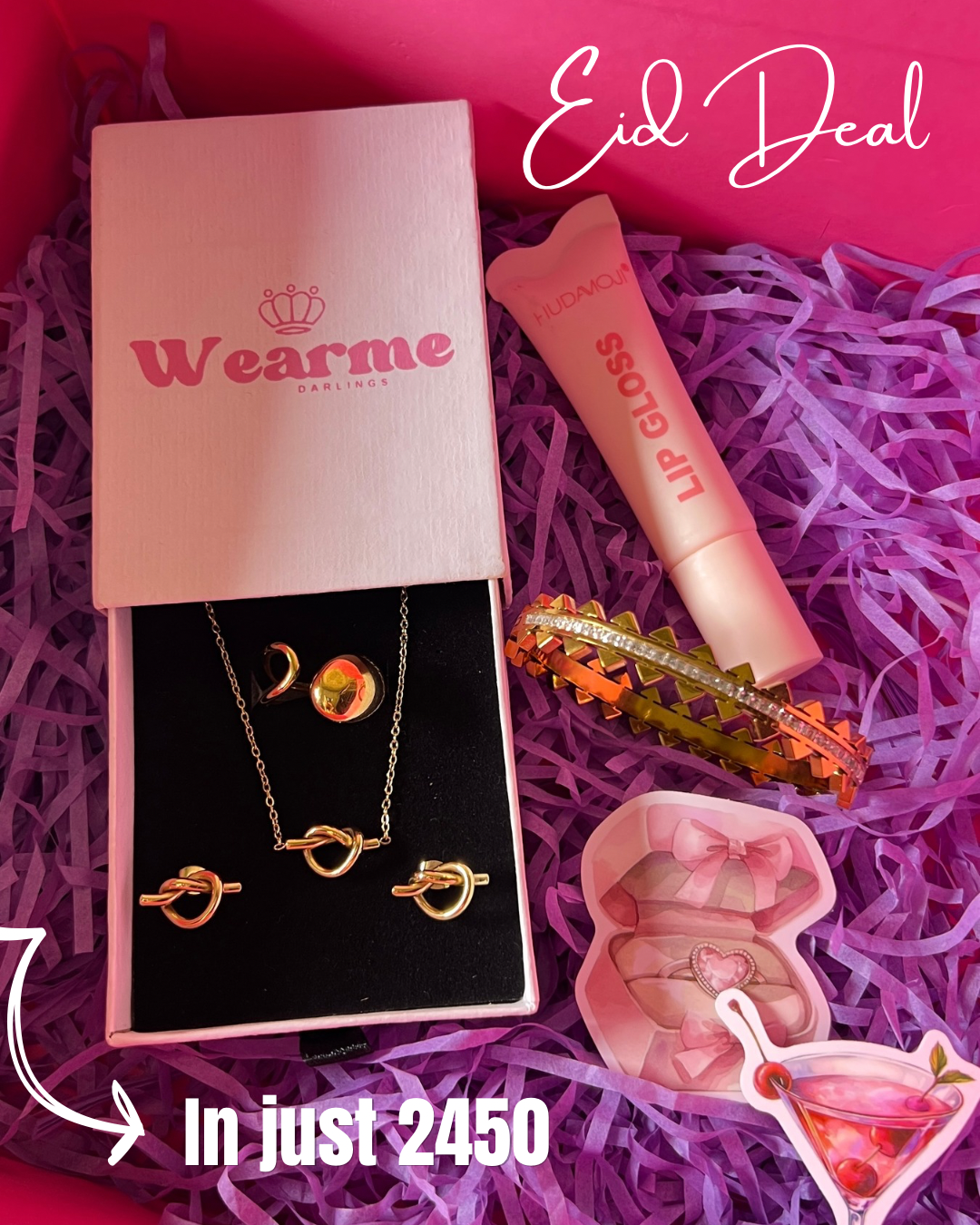 Eid Deal #2