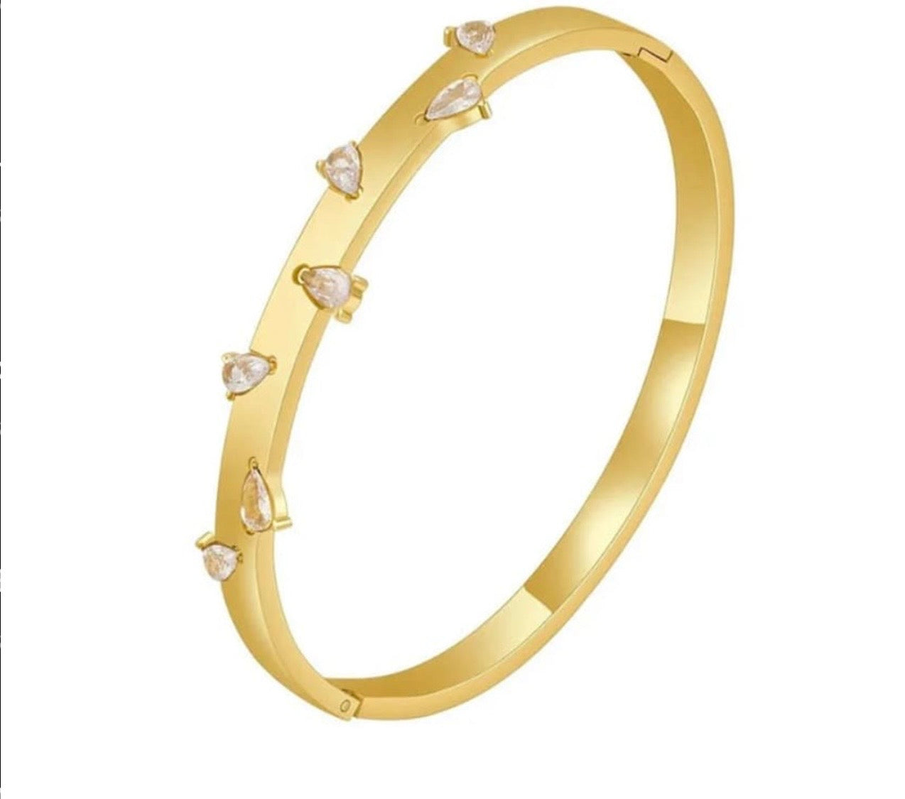 Merbabe 18K
