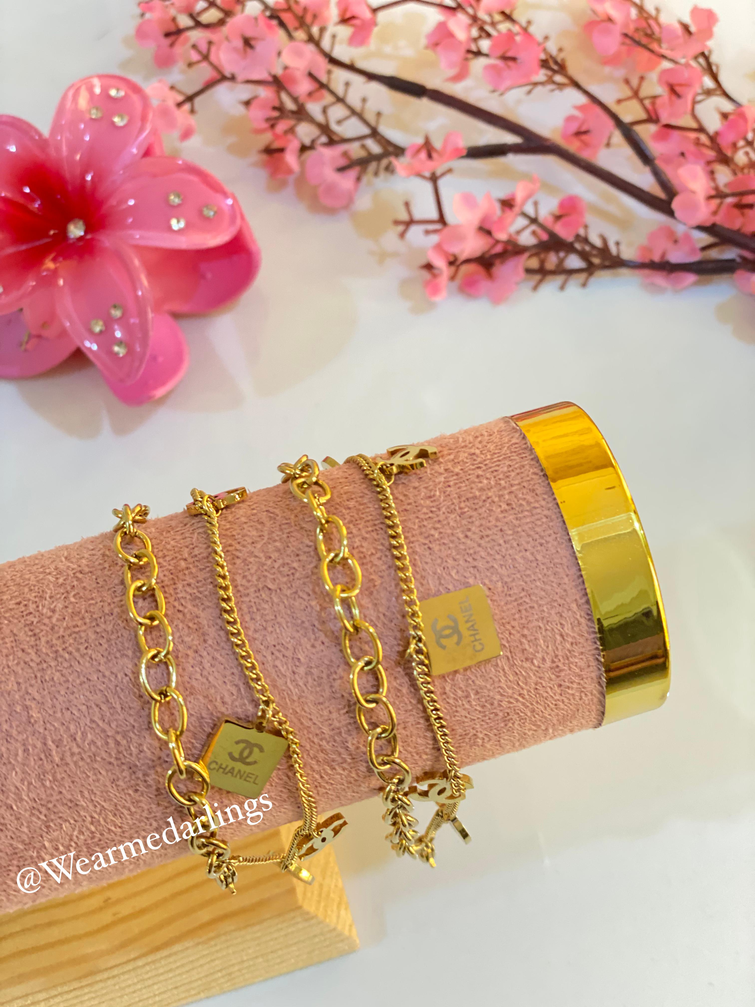 Charms Bracelet
