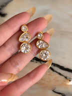 Luxury Drop Earrings