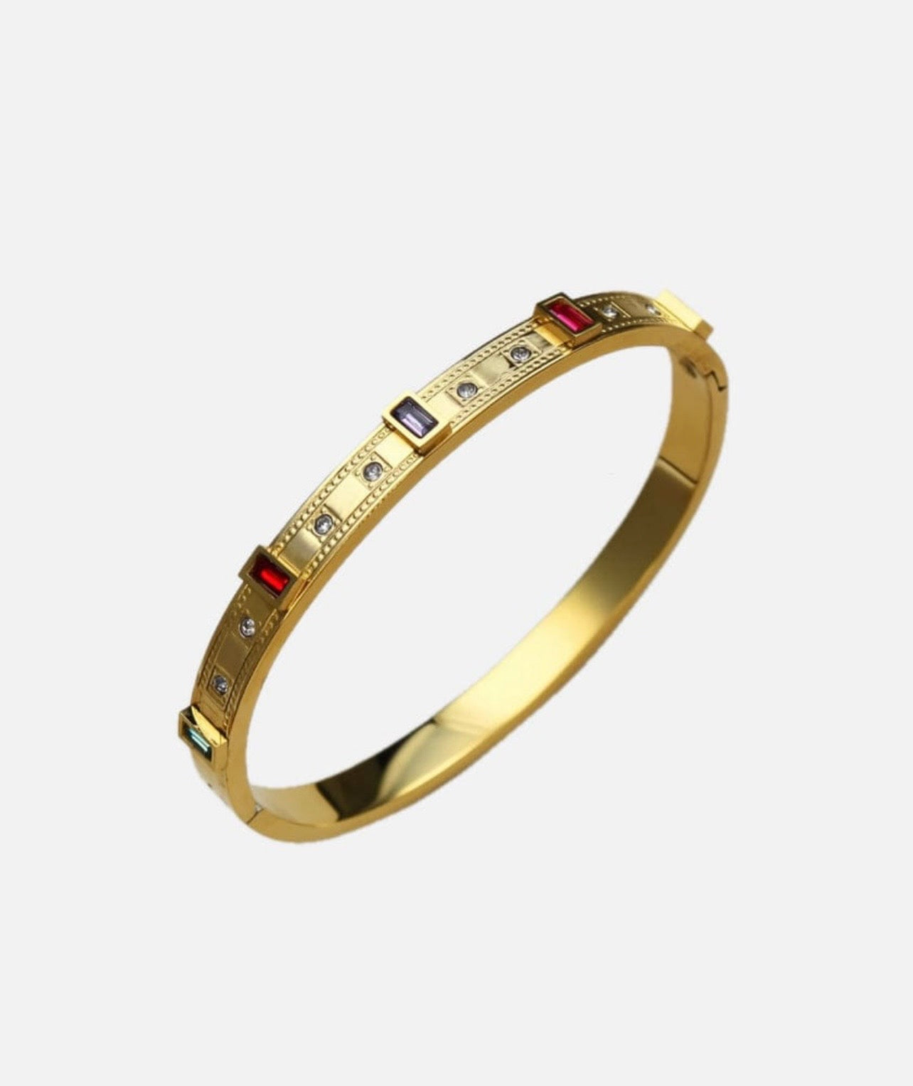 Multi zircon Bangel