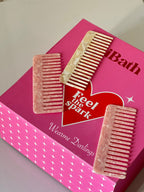 Hair Comb