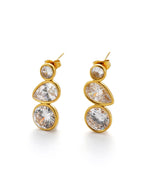 Luxury Drop Earrings