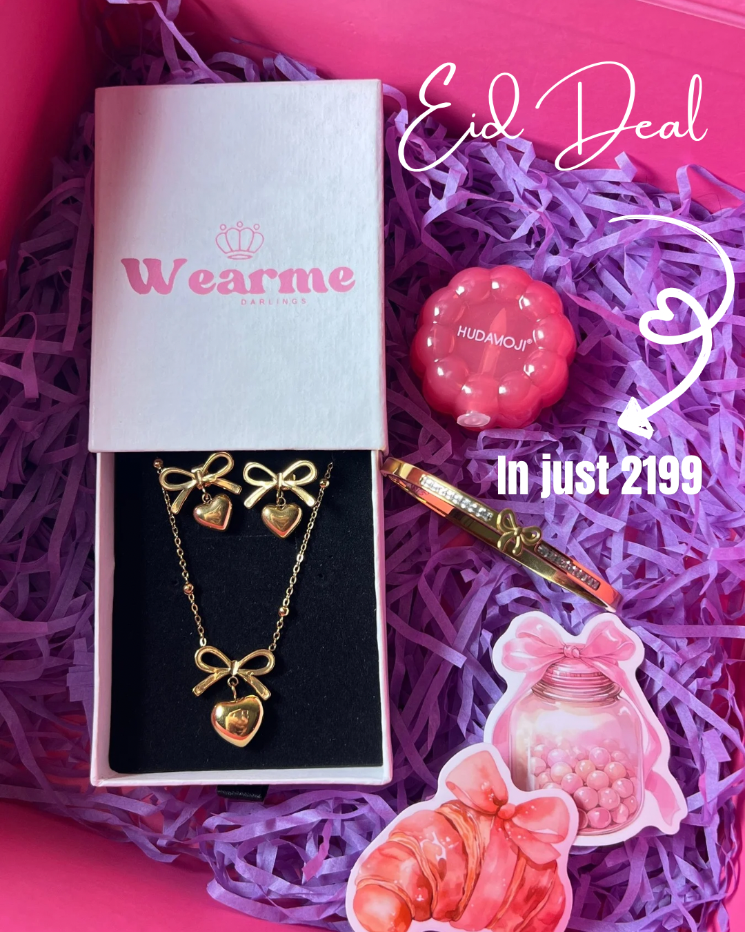 Eid Deal #4