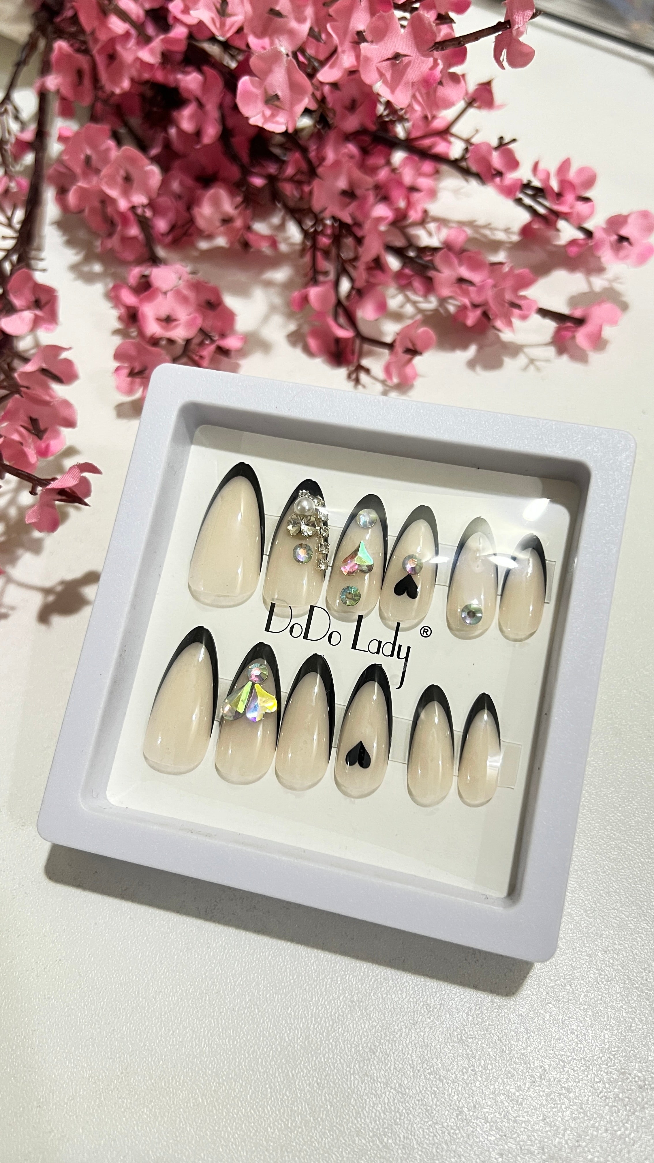 💕Trendy Nails Wm8