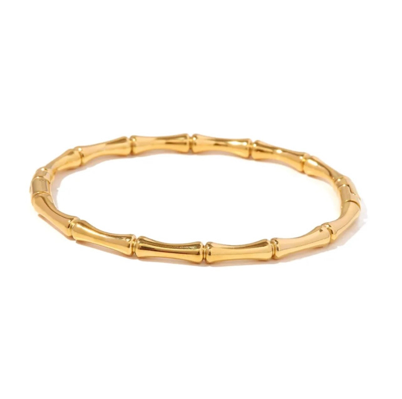 Bamboo Bangle