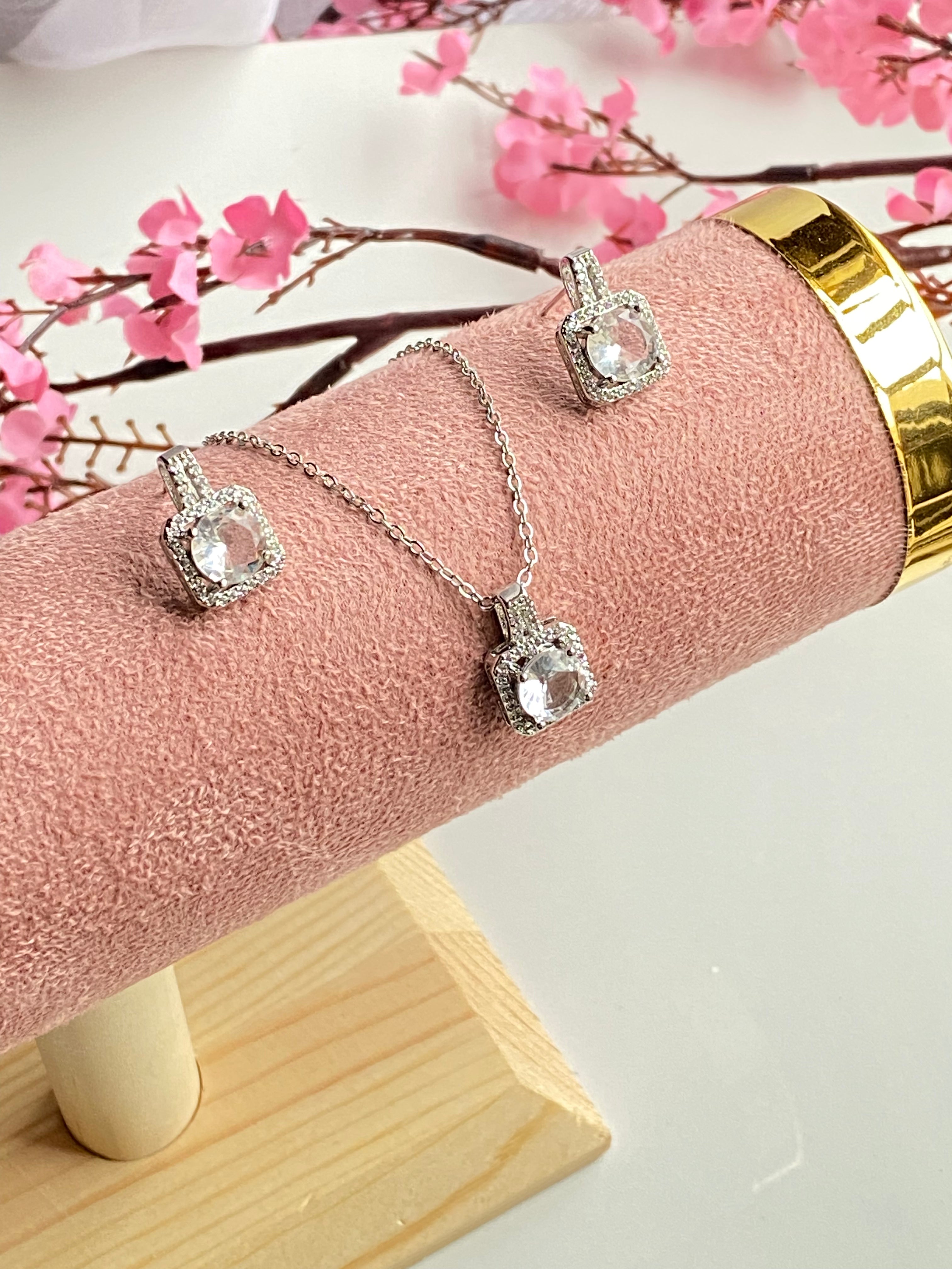 Silver Set