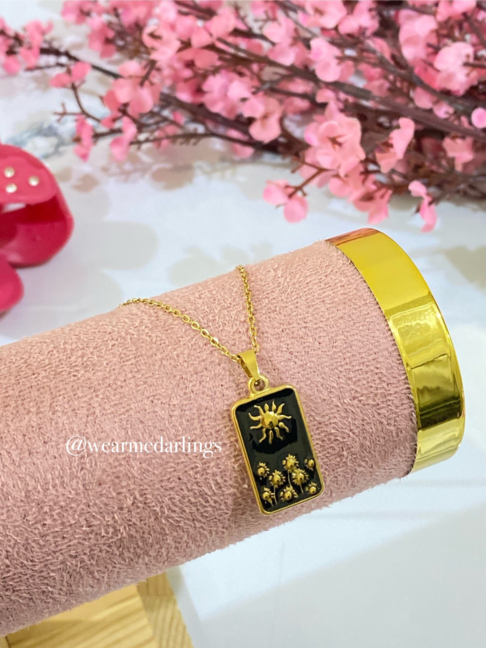 Trendy Necklace