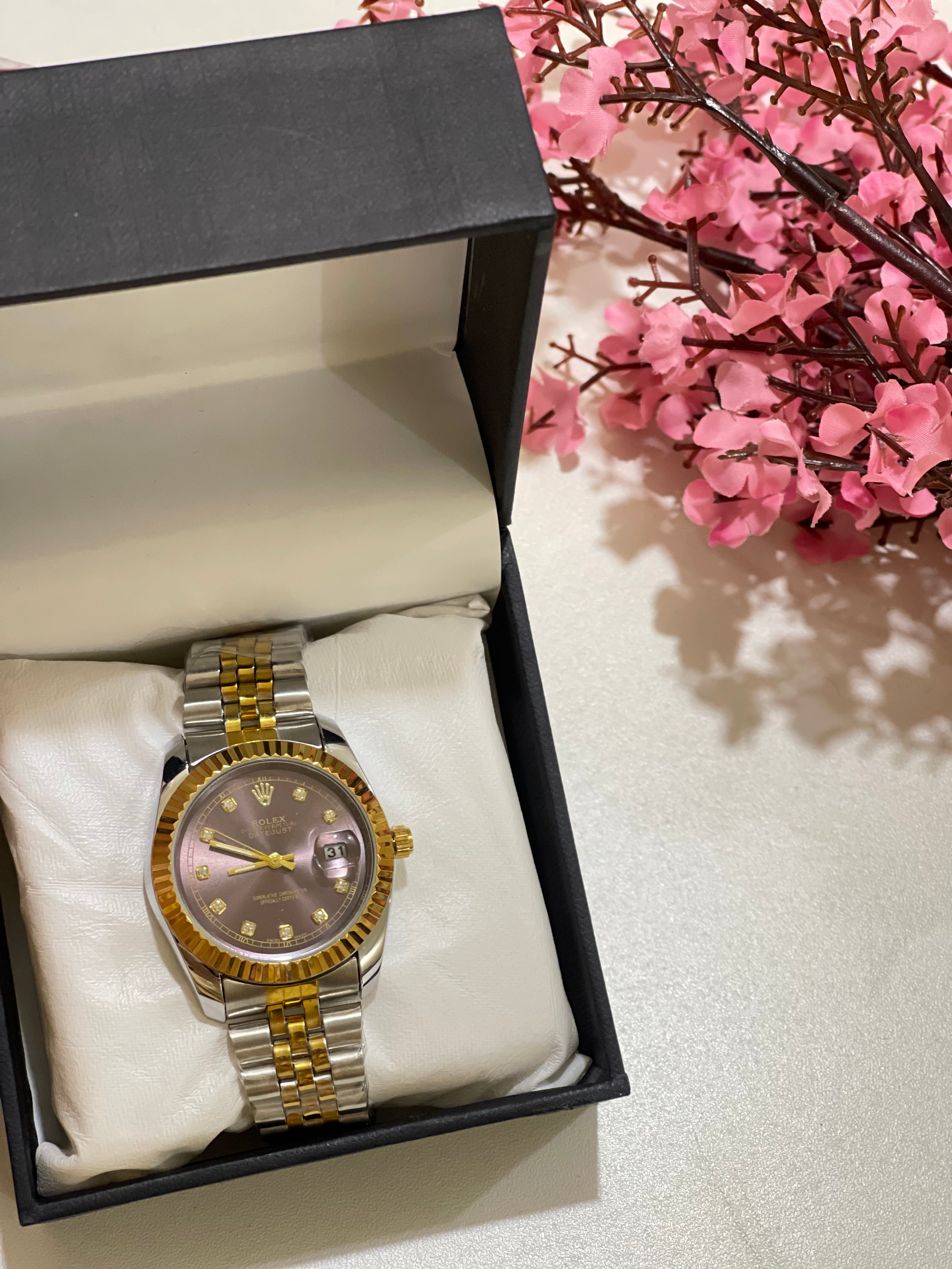 luxury Watch Rolex