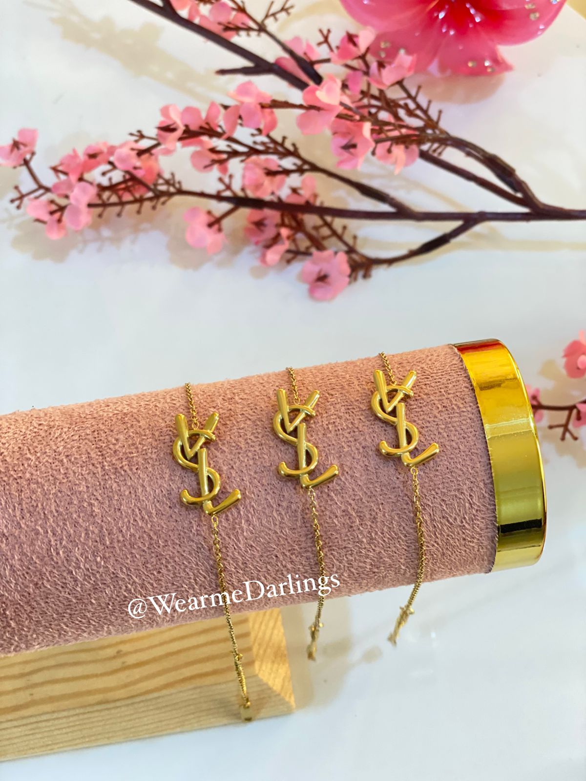 YSL Bracelet