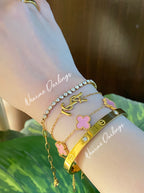 Pink Bling Stack